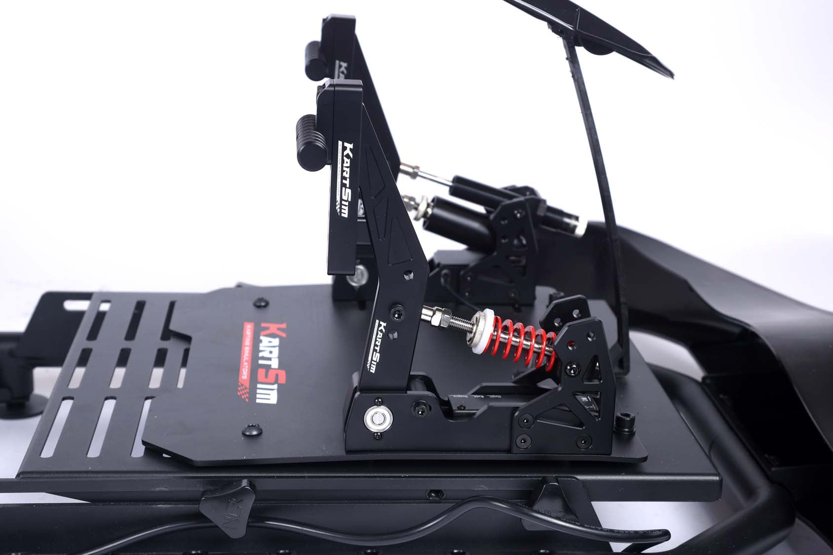 Simulateur d'e-sport KartSim