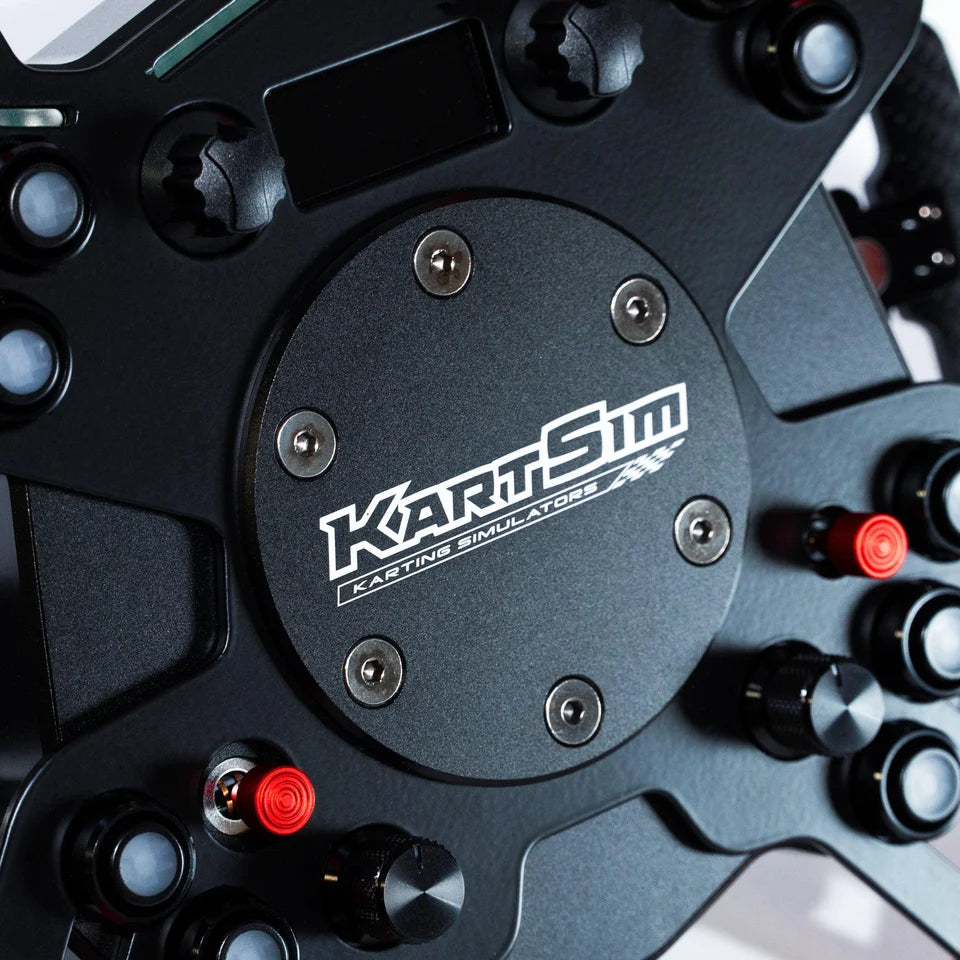 KartSim Esports Simulator