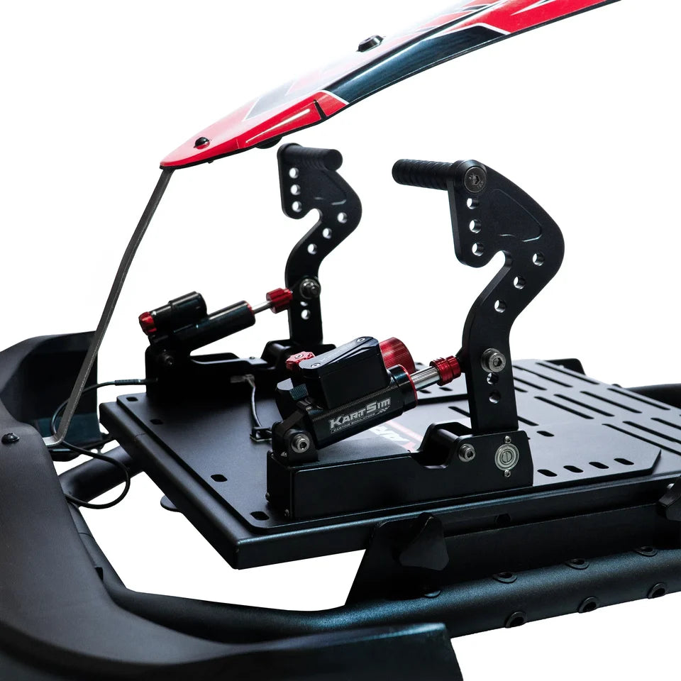 Simulateur d'e-sport KartSim