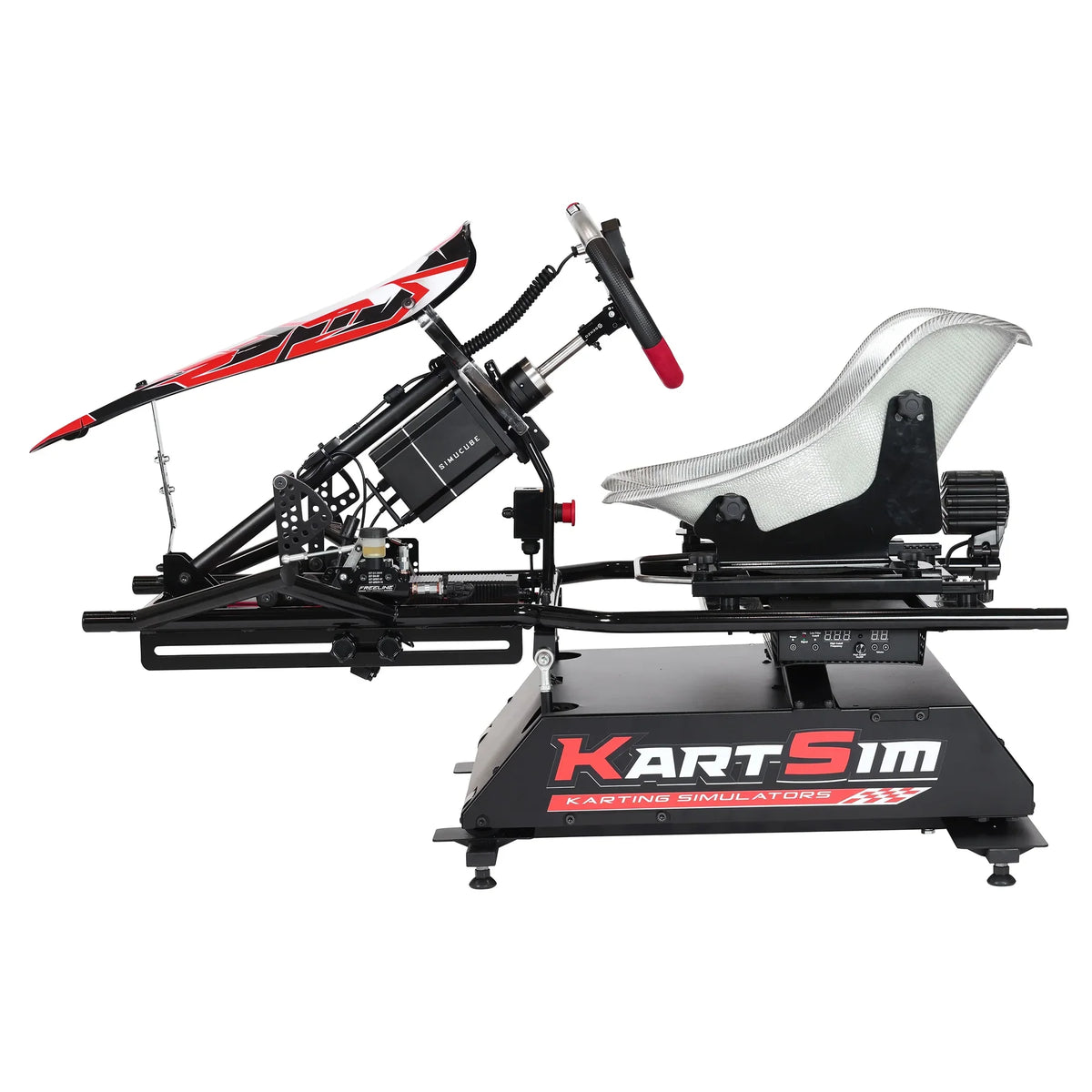Ultimate Motion System