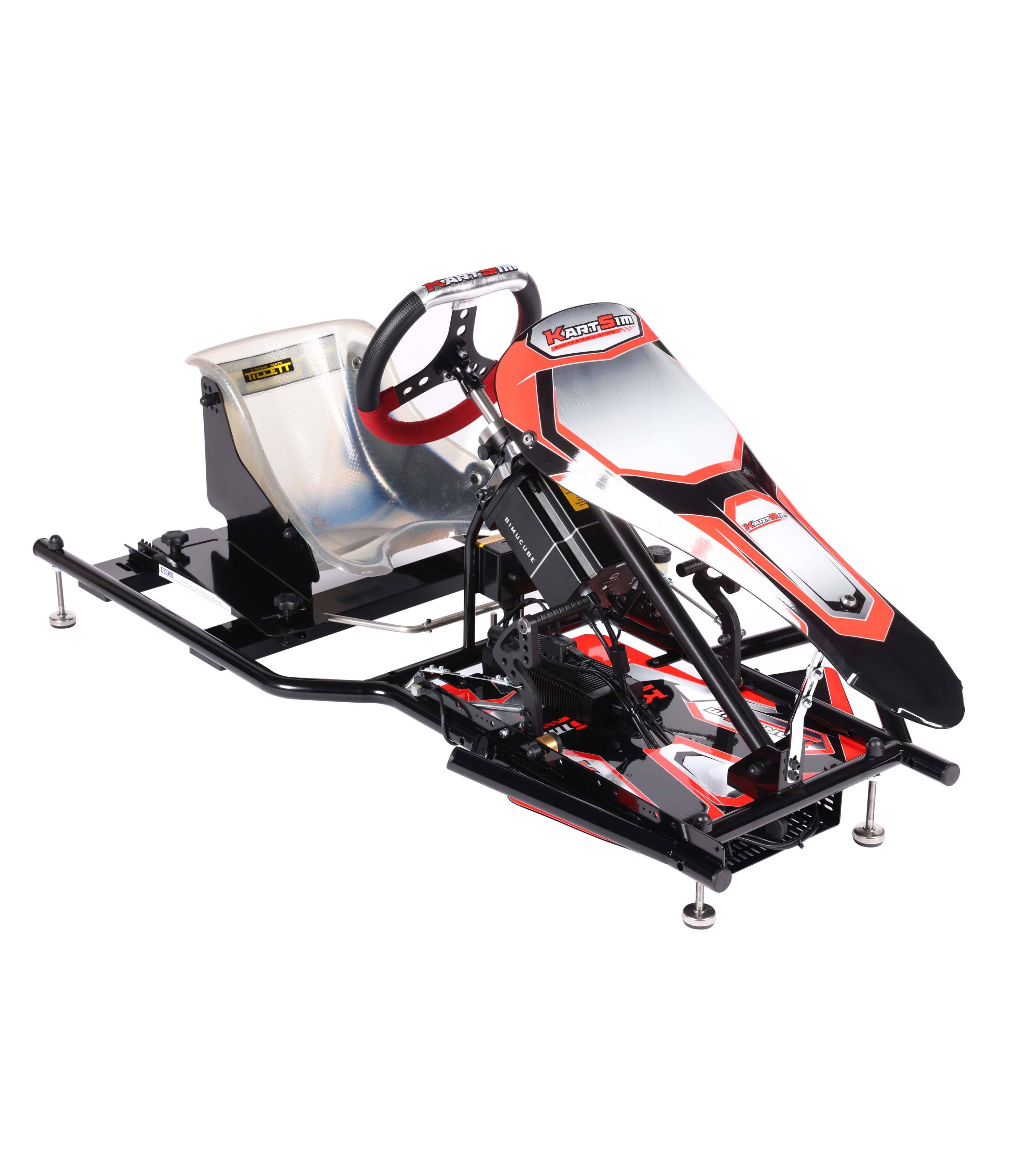 Module complémentaire du simulateur KZ