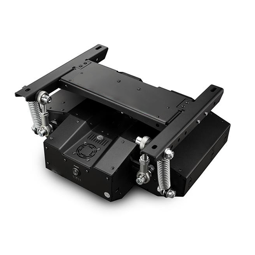 Ultimate Motion System