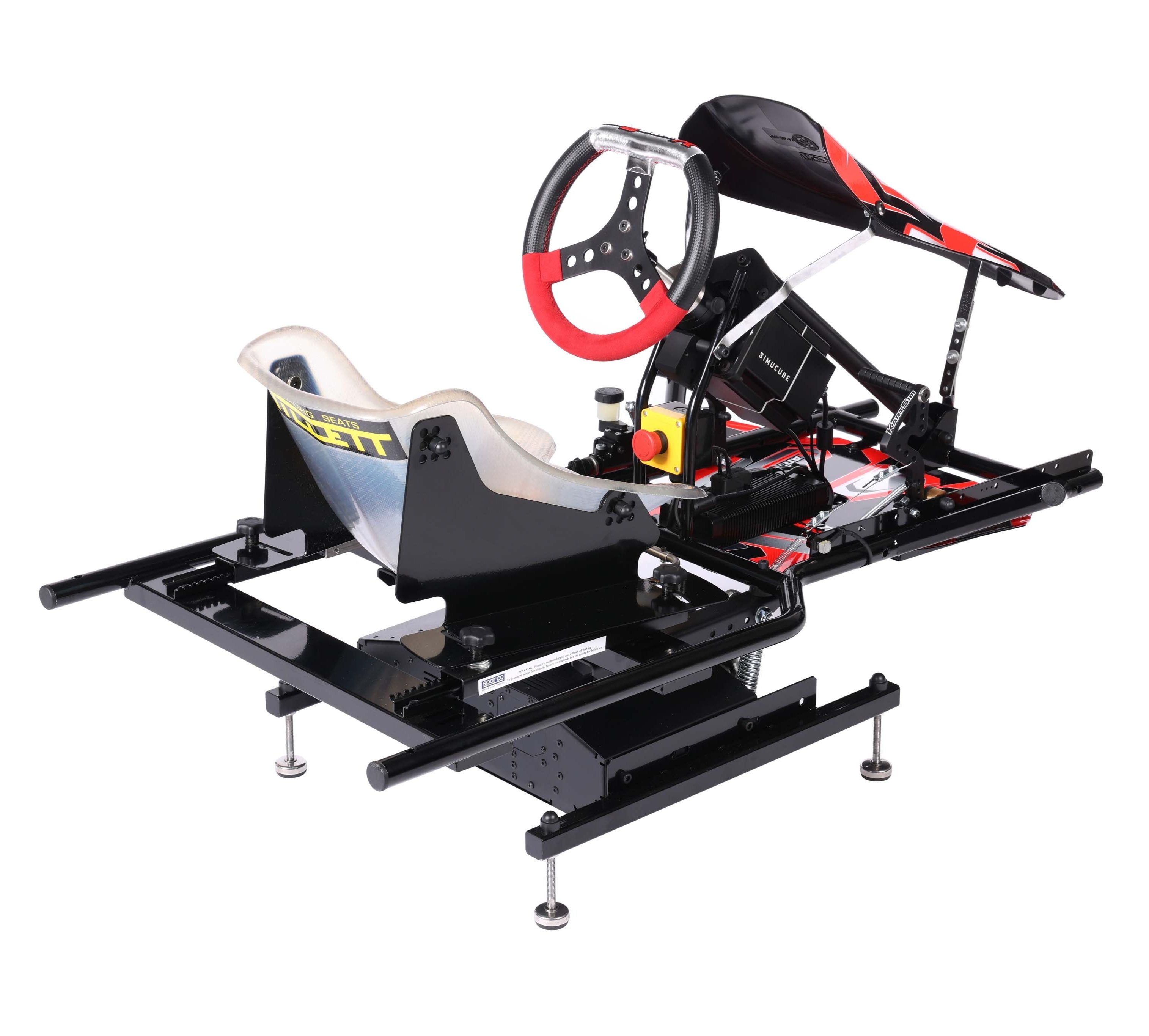 Motion System