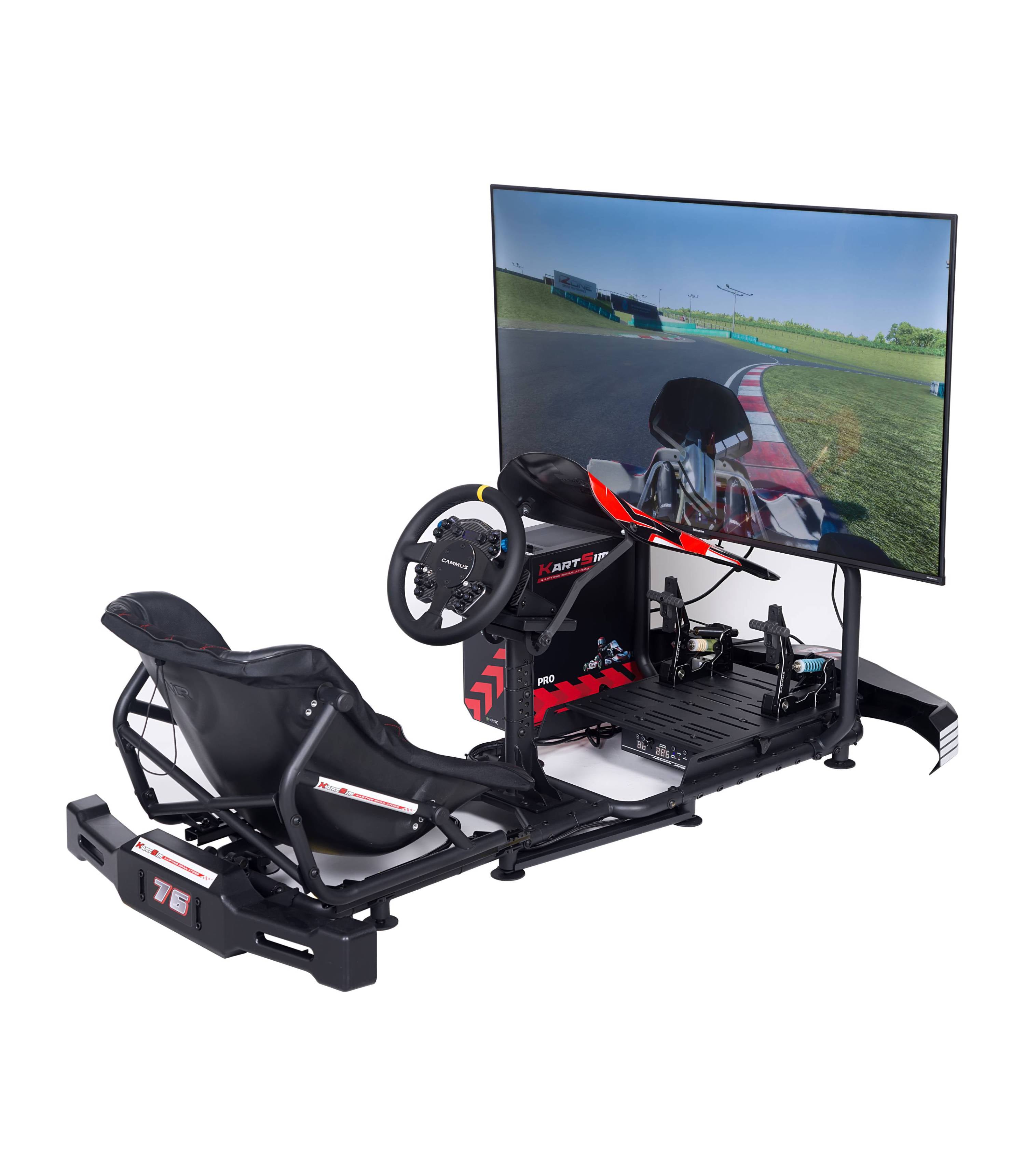 Monitors