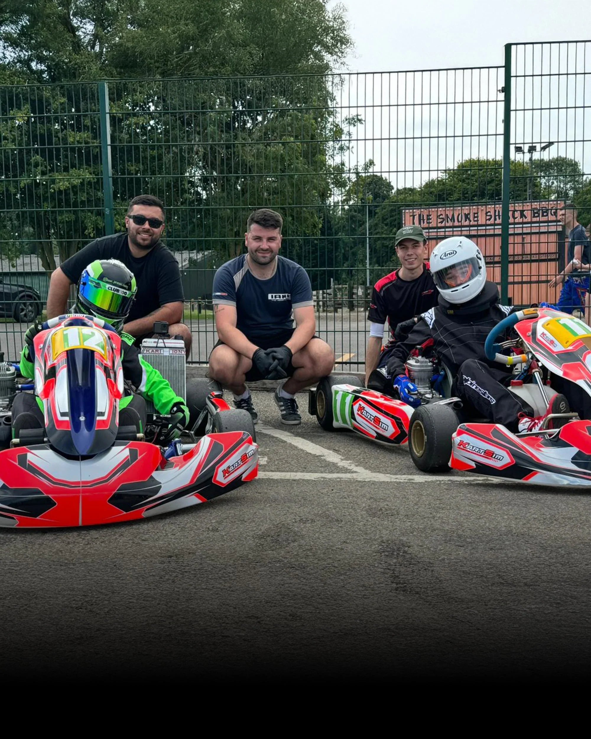 On-Track Coaching