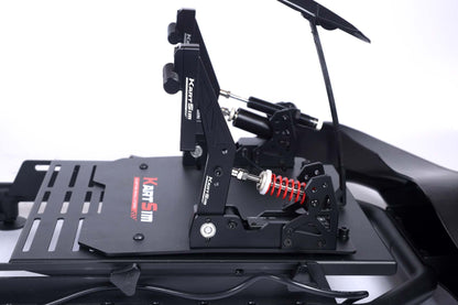 Simulateur d'e-sport KartSim