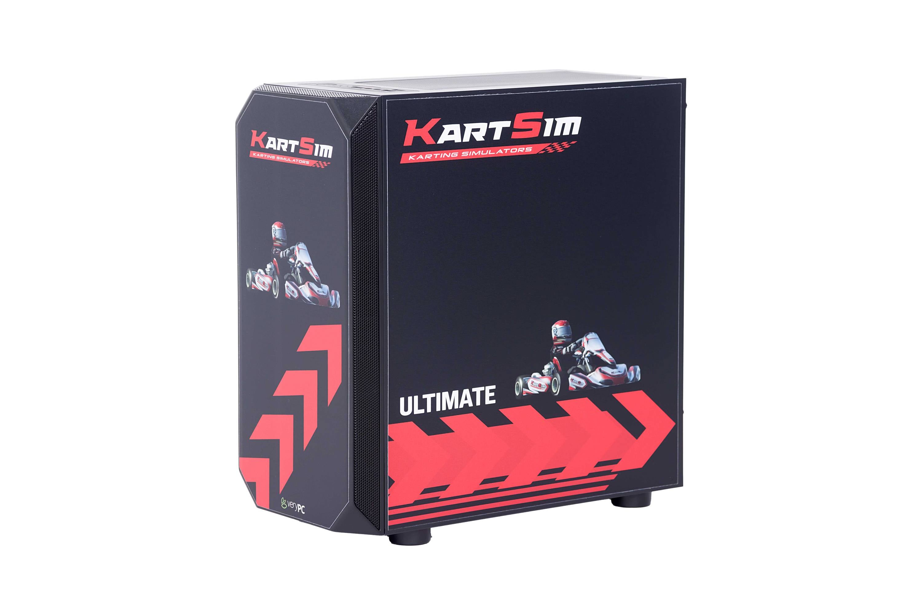 KartSim Ultimate Gaming PC