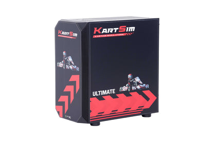 KartSim Ultimate Gaming PC
