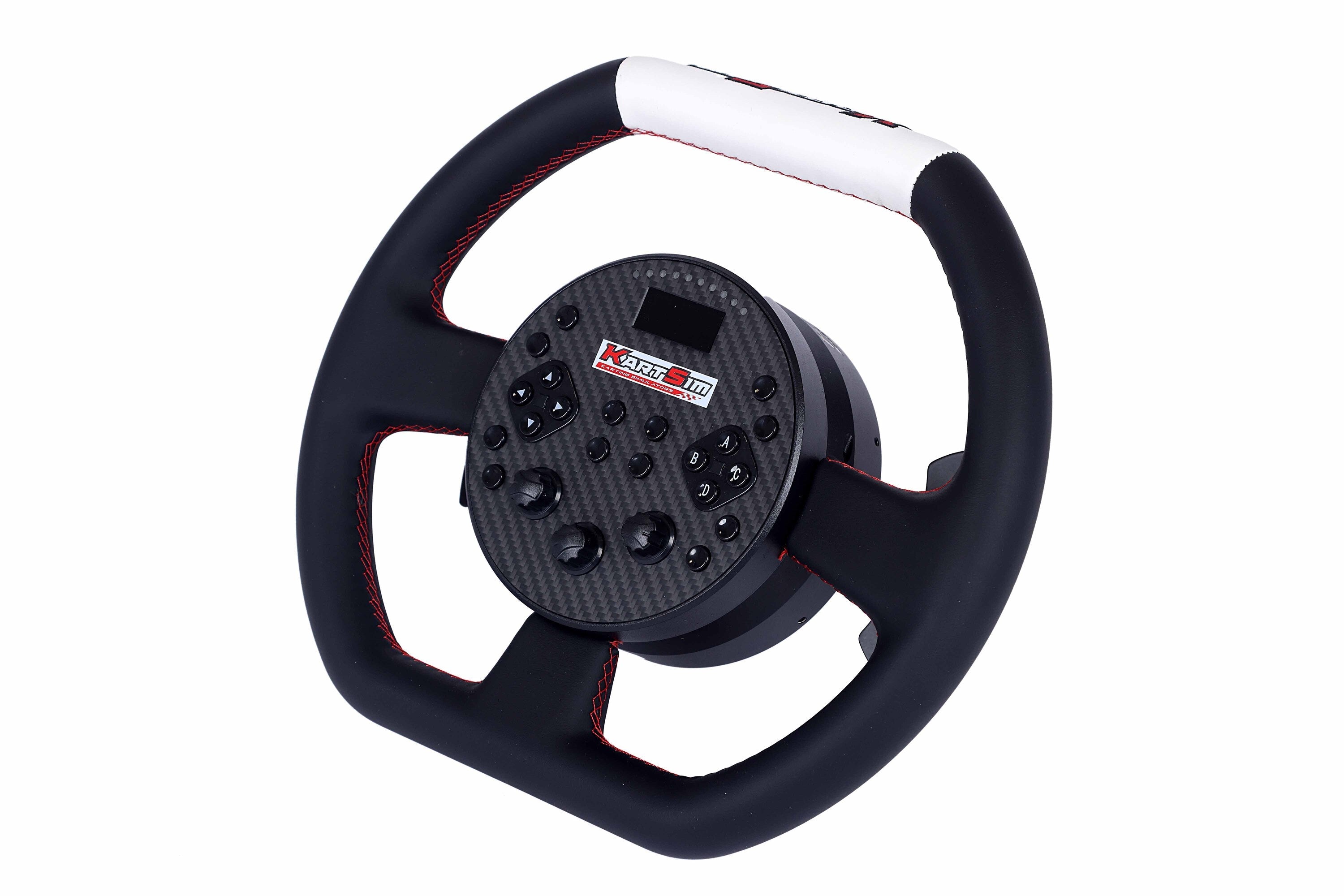 Volant Esports KartSim