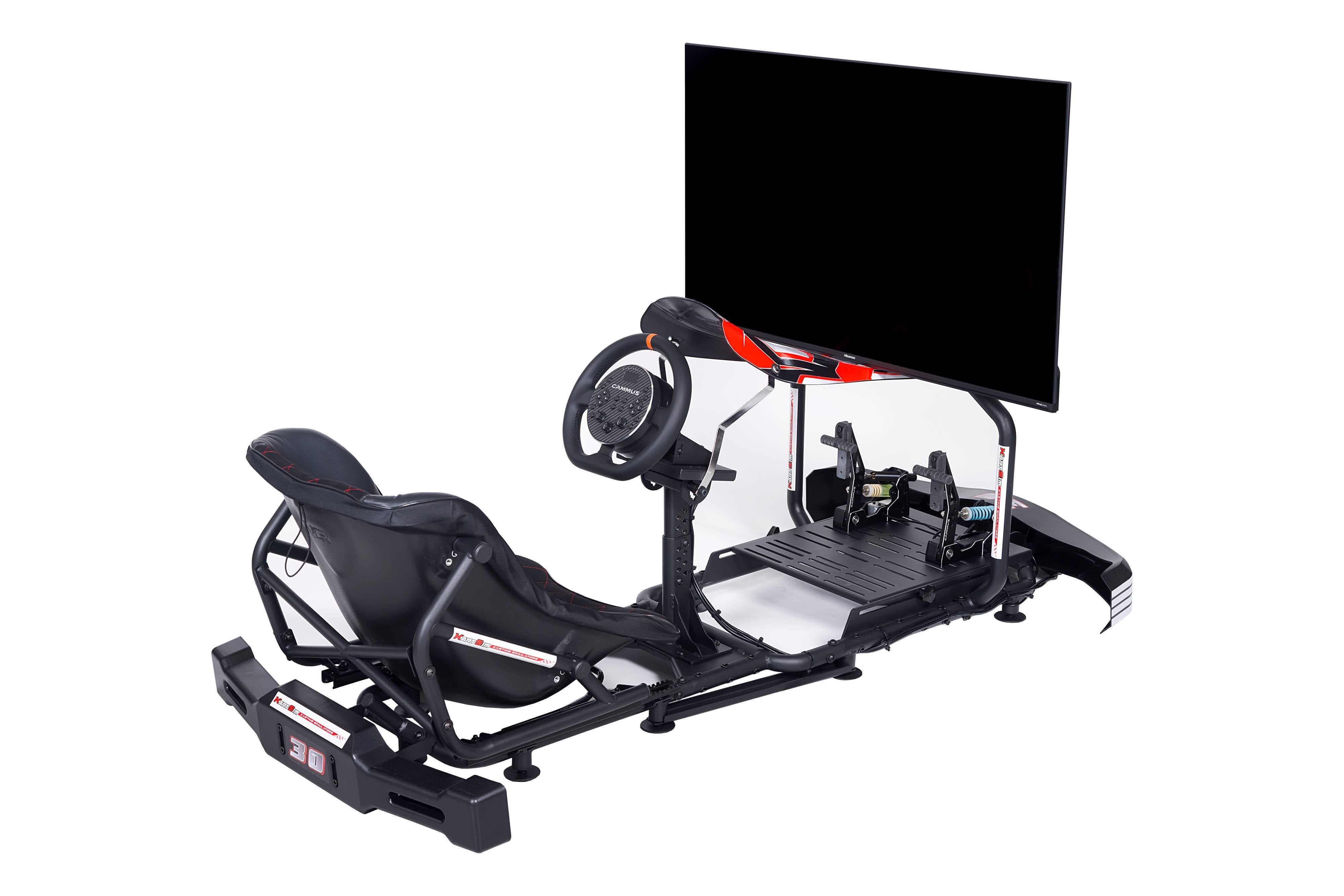 Moniteur simple 43" 60 Hz