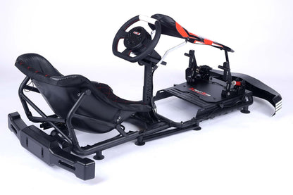 Simulateur d'e-sport KartSim