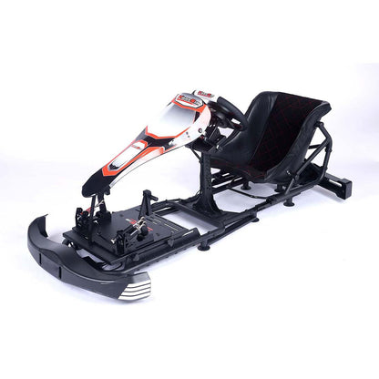Simulateur d'e-sport KartSim