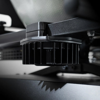 Single Seat Vibration System