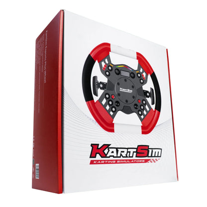 KartSim Plus Esports Wheel