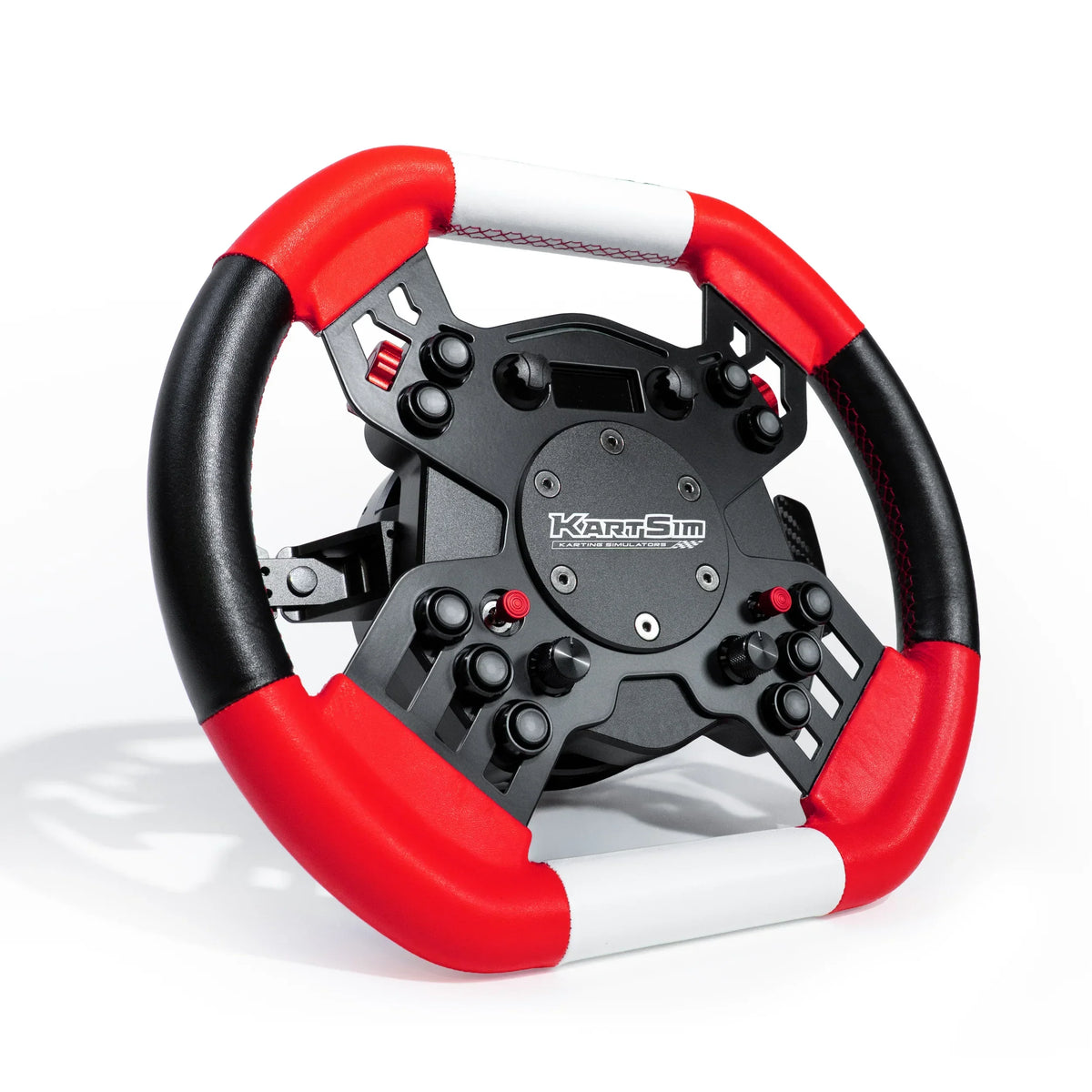 Volant Esports KartSim