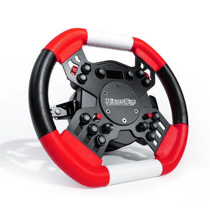 KartSim Plus Esports Wheel