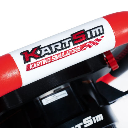 Simulateur d'e-sport KartSim