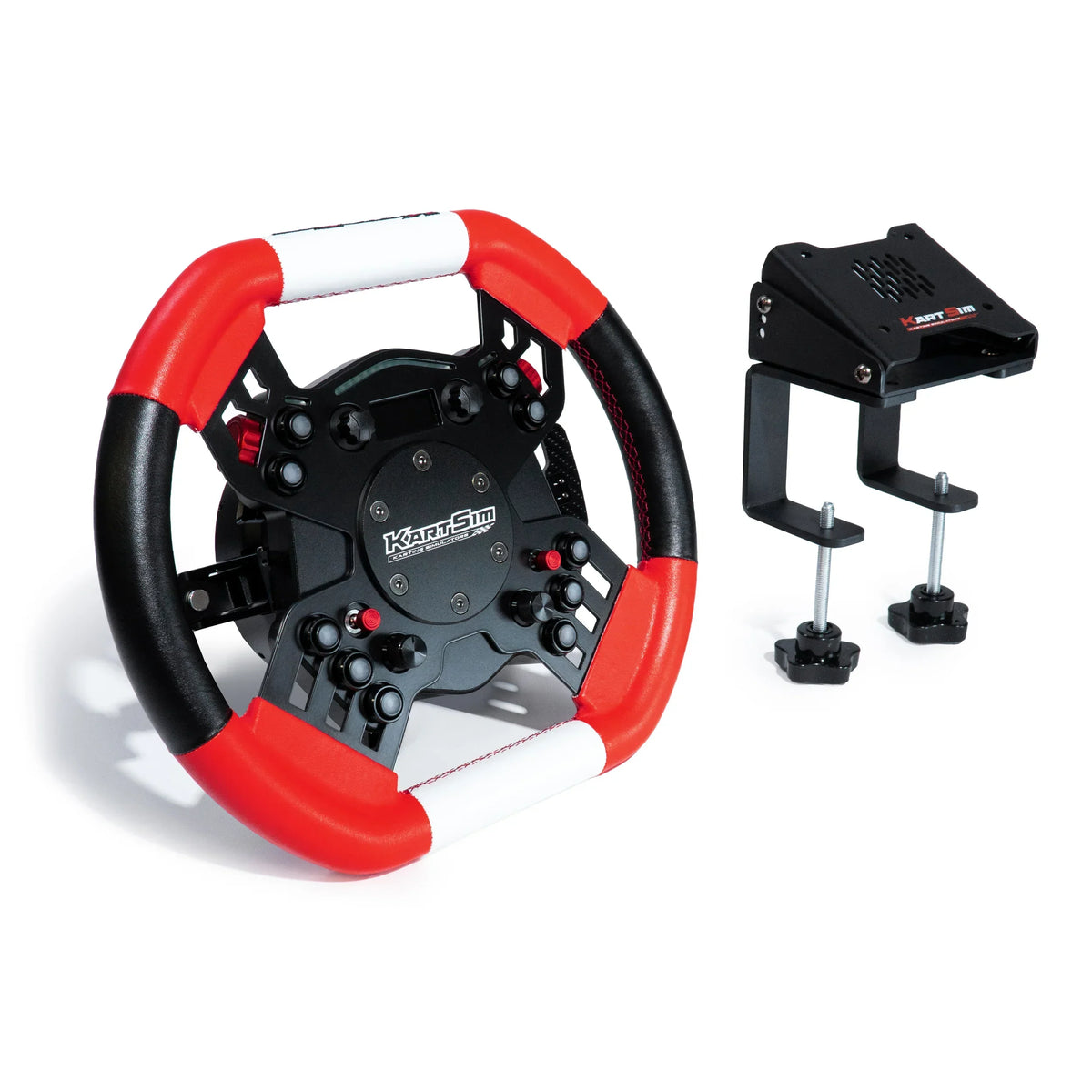 Volant Esports KartSim