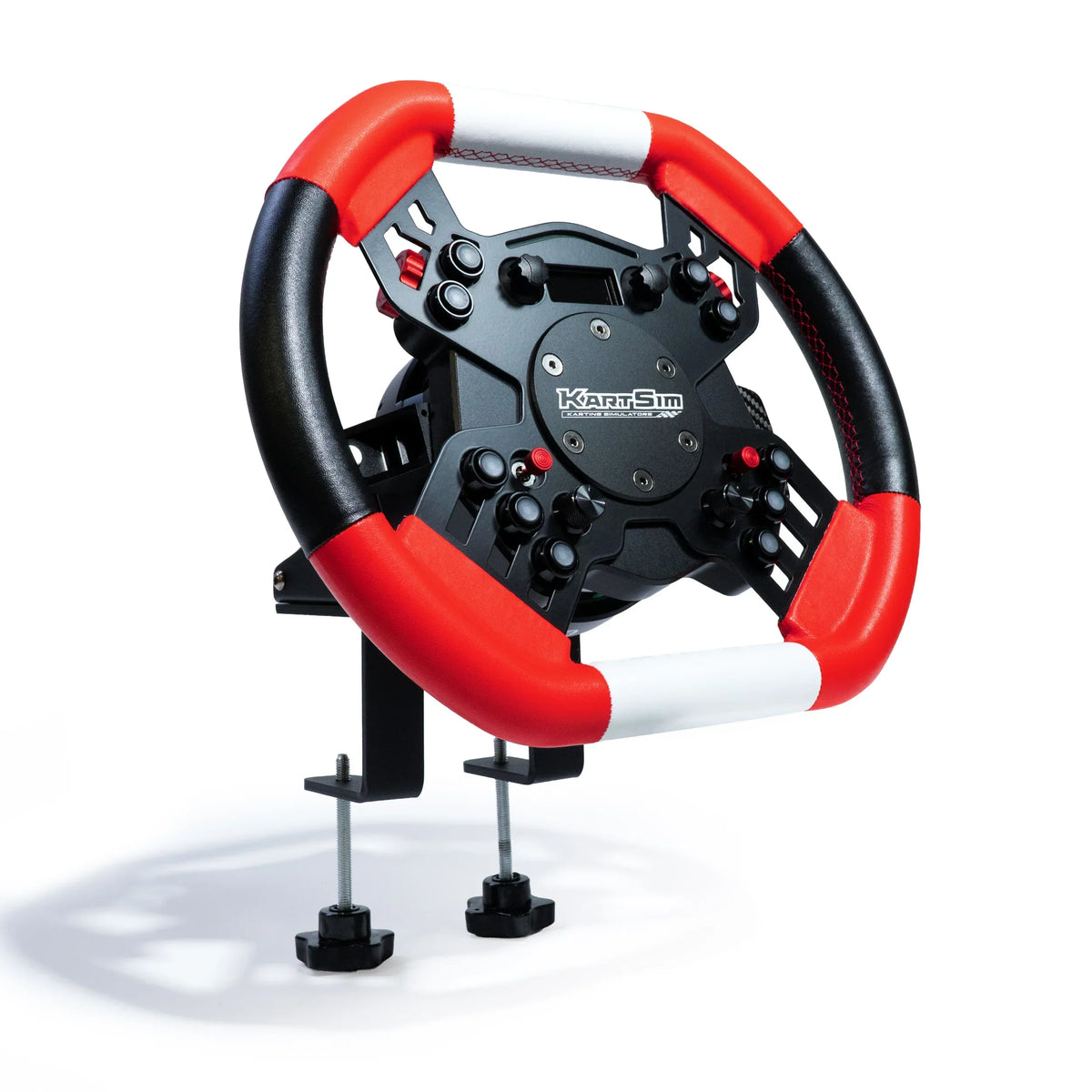 Volant Esports KartSim