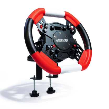 KartSim Plus Esports Wheel