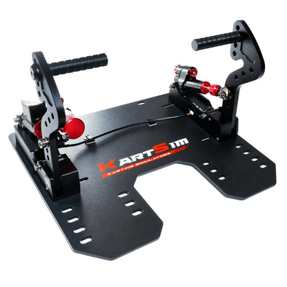KartSim Plus Esports Pedals
