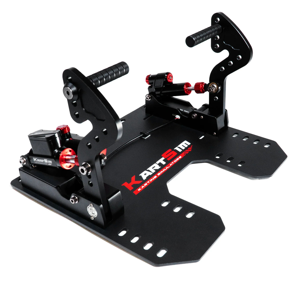 Pédales Esports KartSim 