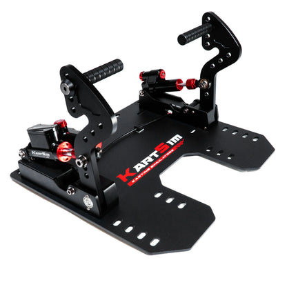 KartSim Plus Esports Pedals
