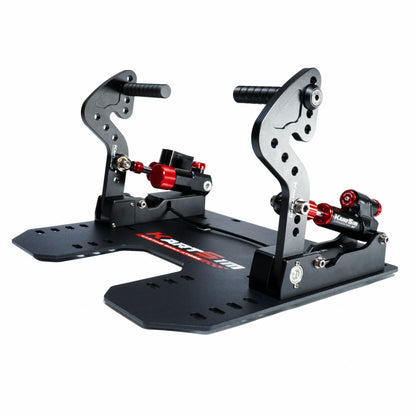 KartSim Plus Esports Pedals