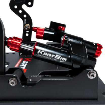 KartSim Plus Esports Pedals