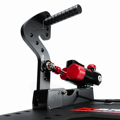KartSim Plus Esports Pedals
