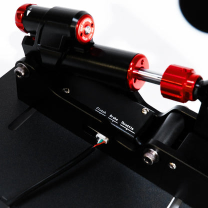 KartSim Plus Esports Pedals