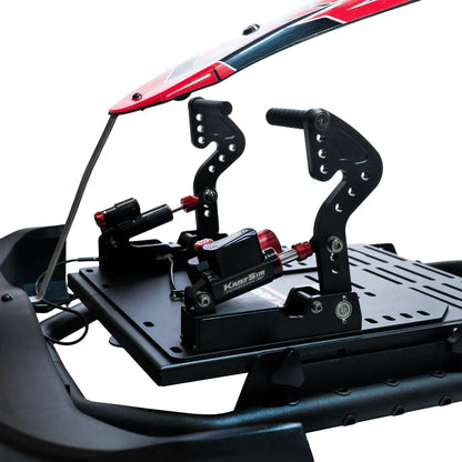 Simulateur d'e-sport KartSim