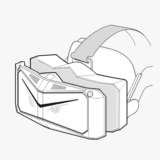 VR de niveau professionnel