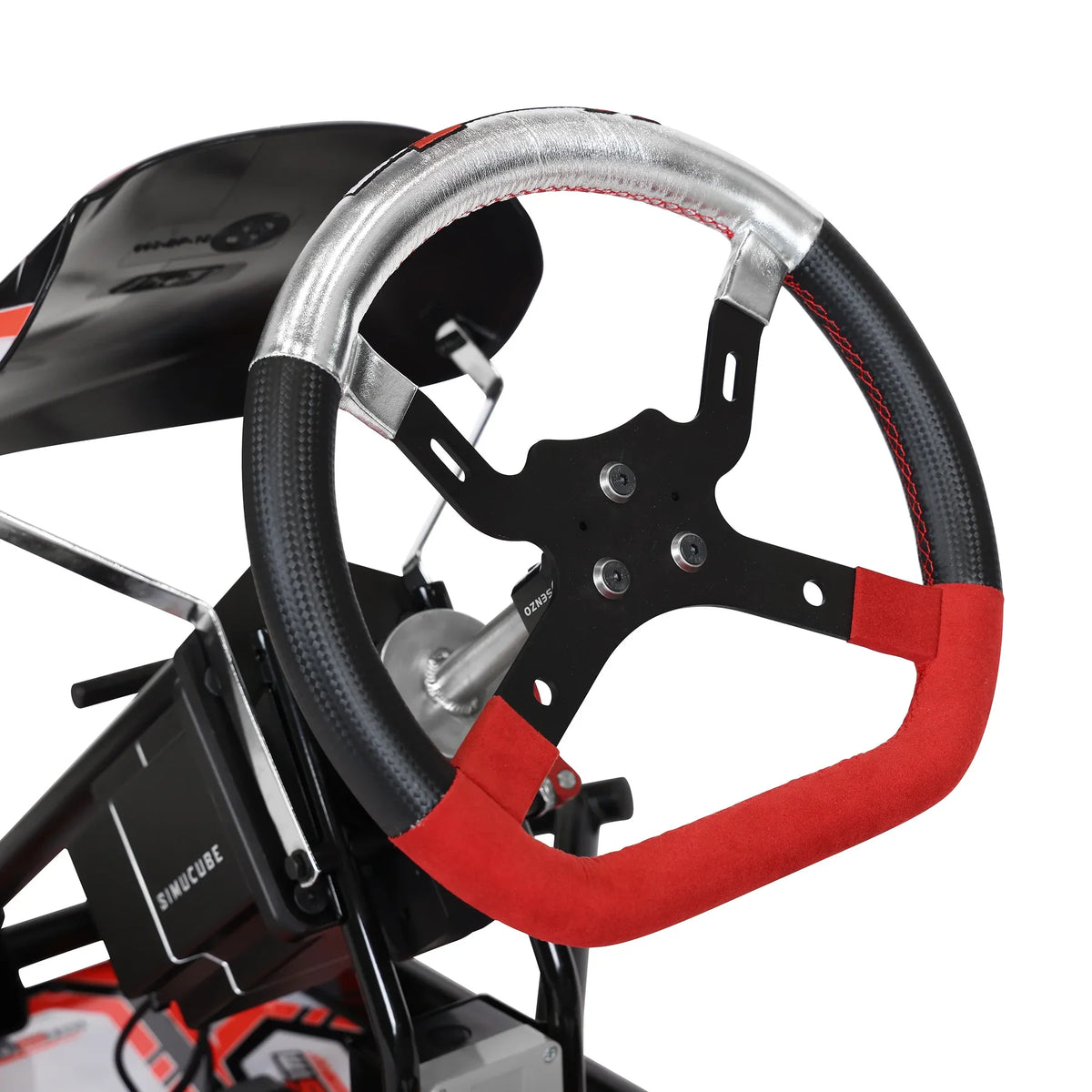 KartSim Ultimate Motion Simulator