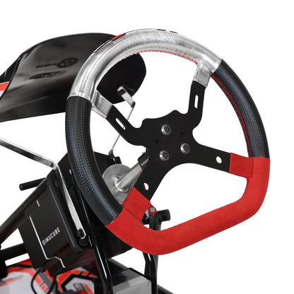 KartSim Ultimate Motion Simulator
