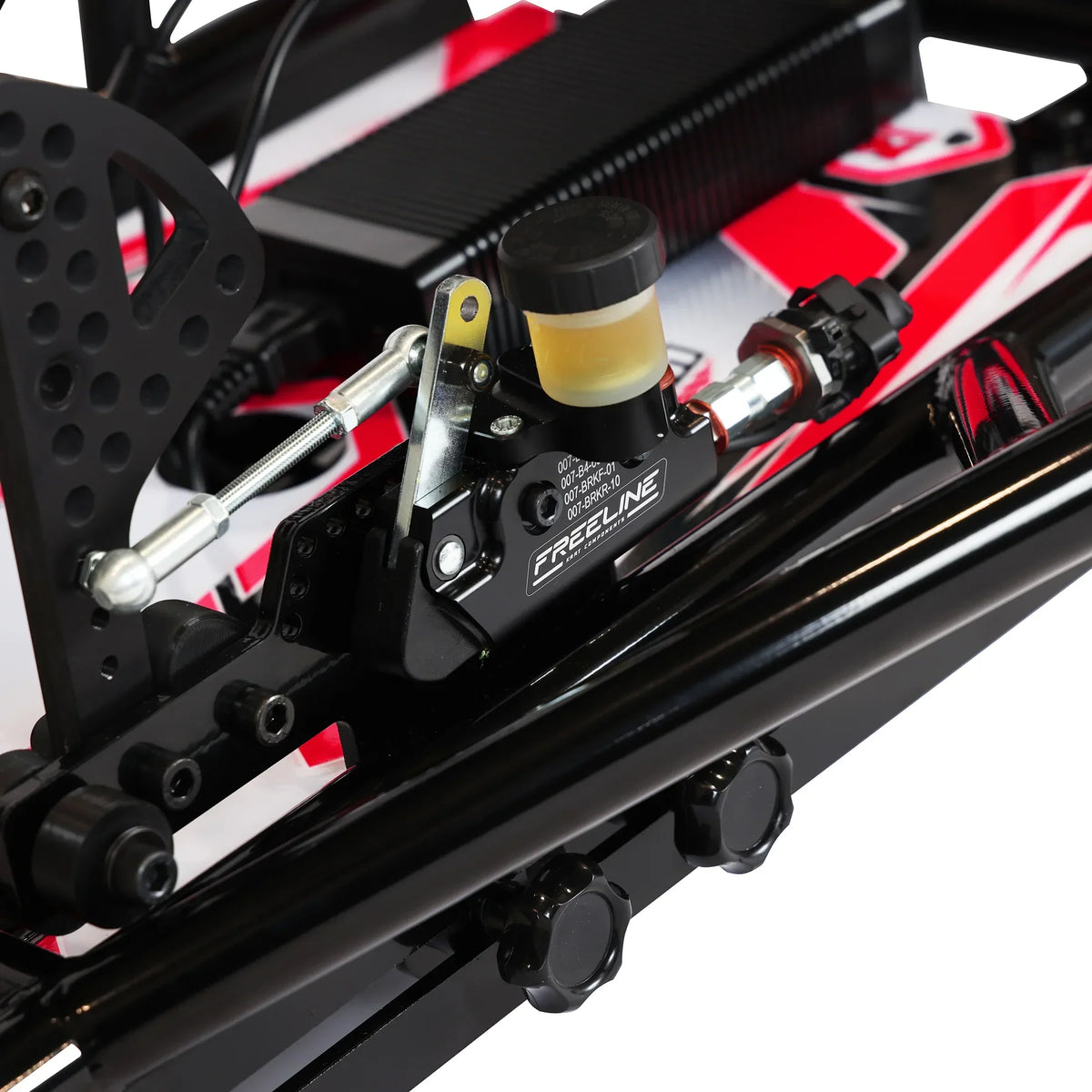 KartSim Ultimate Motion Simulator