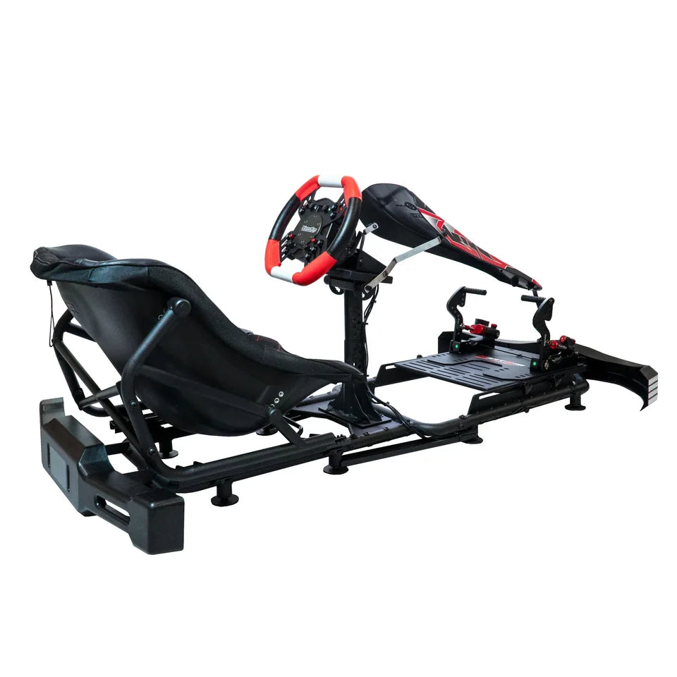 KartSim Esports Simulator