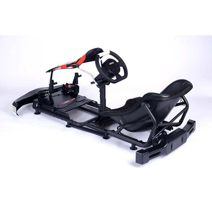 Simulateur d'e-sport KartSim